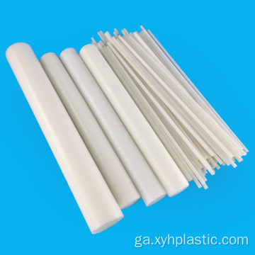 Slat Acetal POM Rod 5-300mm